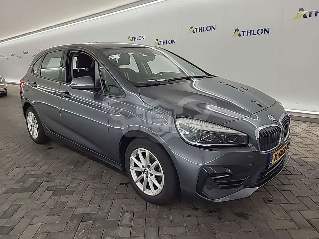 BMW 2 Series Active Tourer 216i Executive 2021
