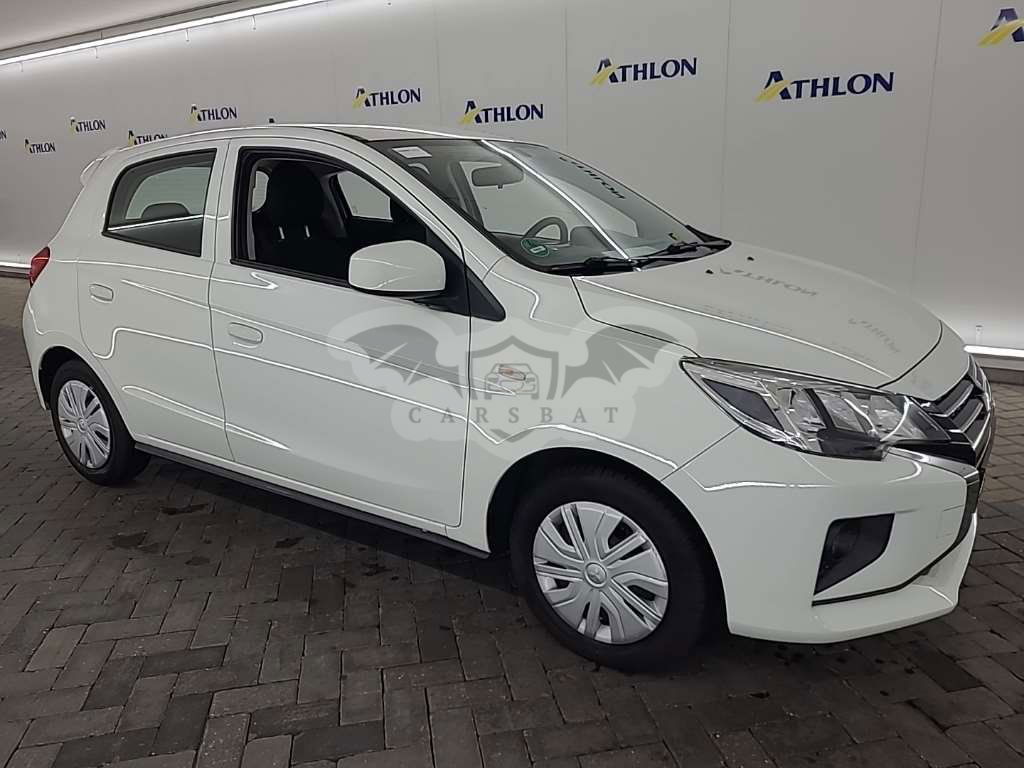 Mitsubishi Space Star 1.2 2021