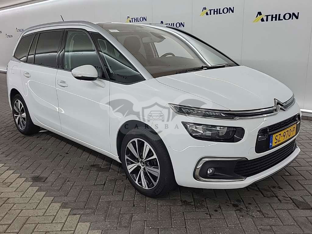 Citroën C4 Grand Spacetourer 1.2 Business 2018