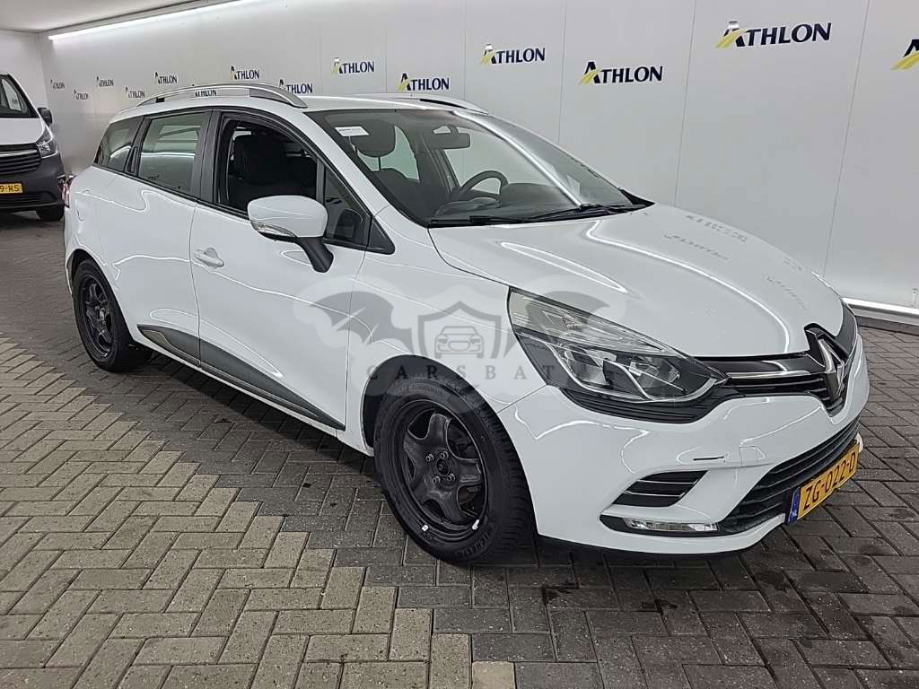 Renault Clio Grandtour 1.5 DCI Zen 2019