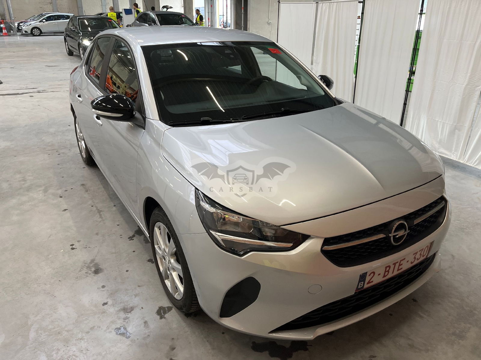 Opel Corsa 1.2i 2022