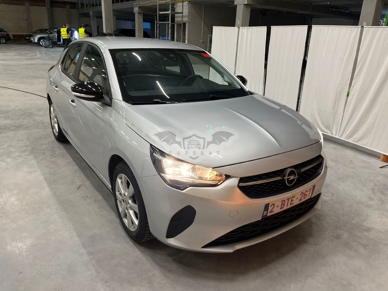 Opel Corsa 1.2i 2022