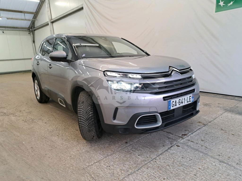 Citroën C5 Aircross FEEL 2021