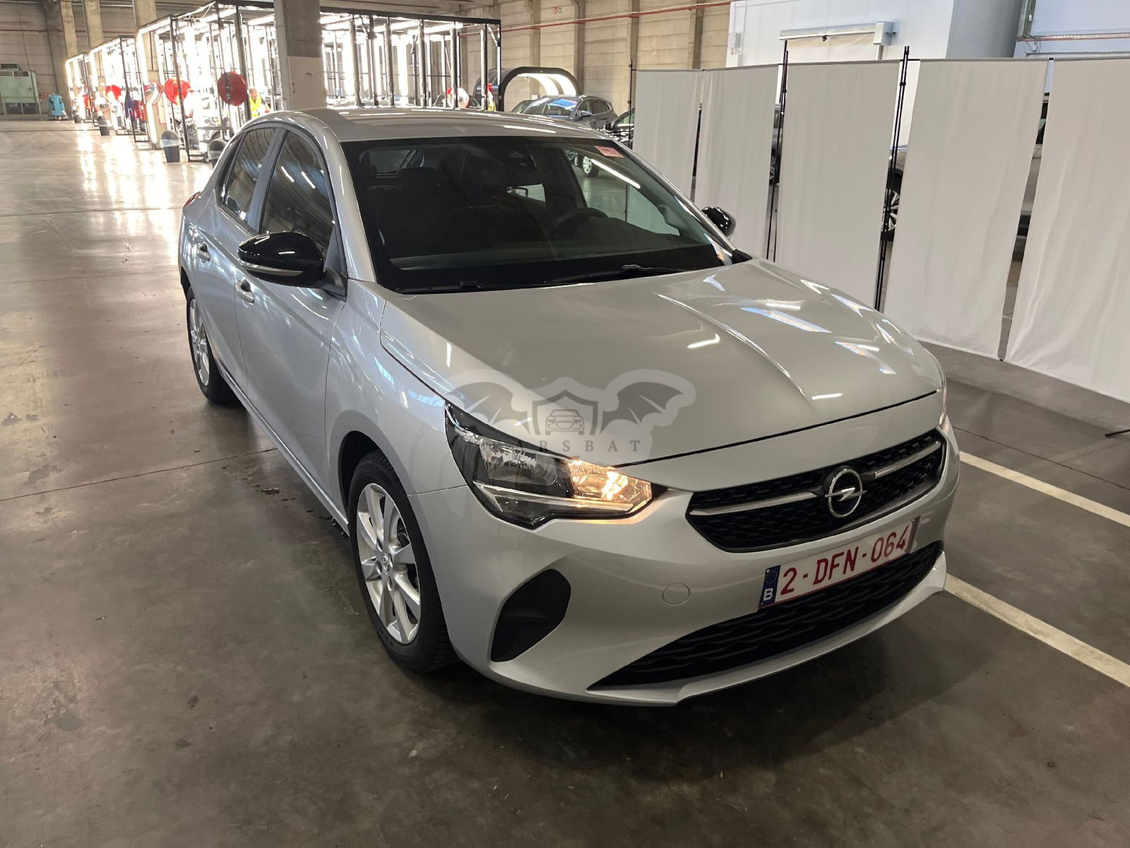 Opel Corsa 1.2i 2023