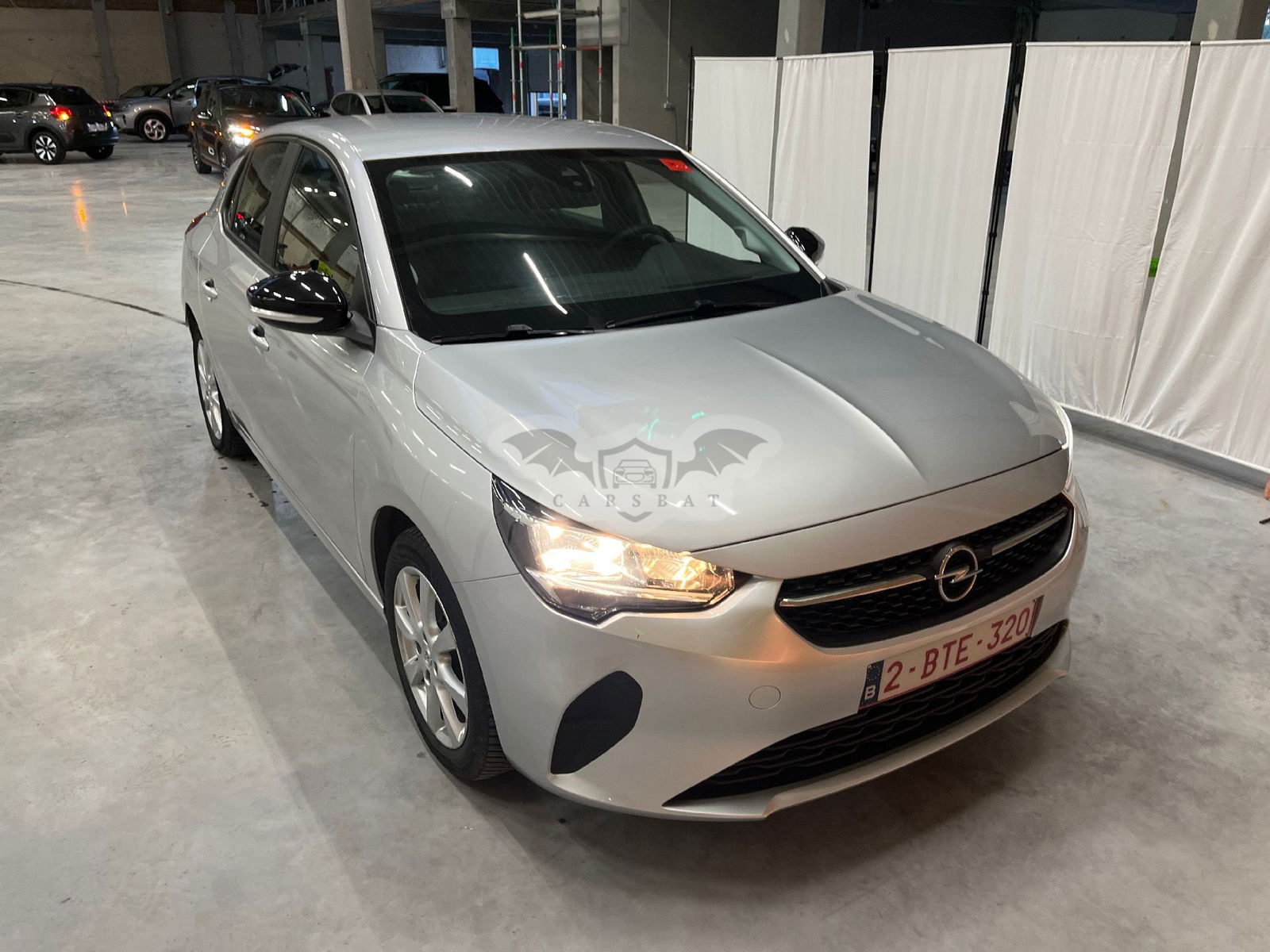 Opel Corsa 1.2i 2022