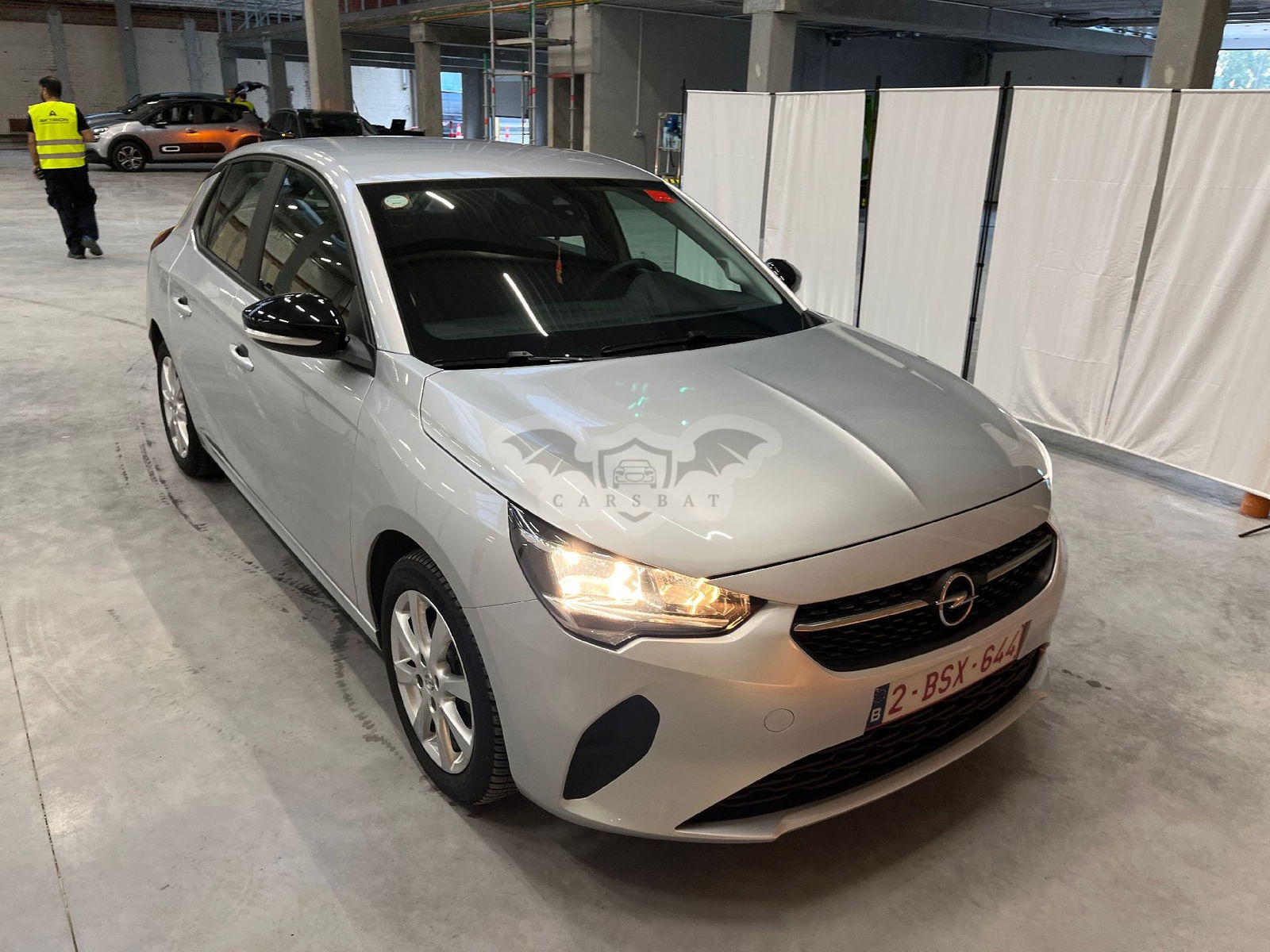 Opel Corsa 1.5 2022