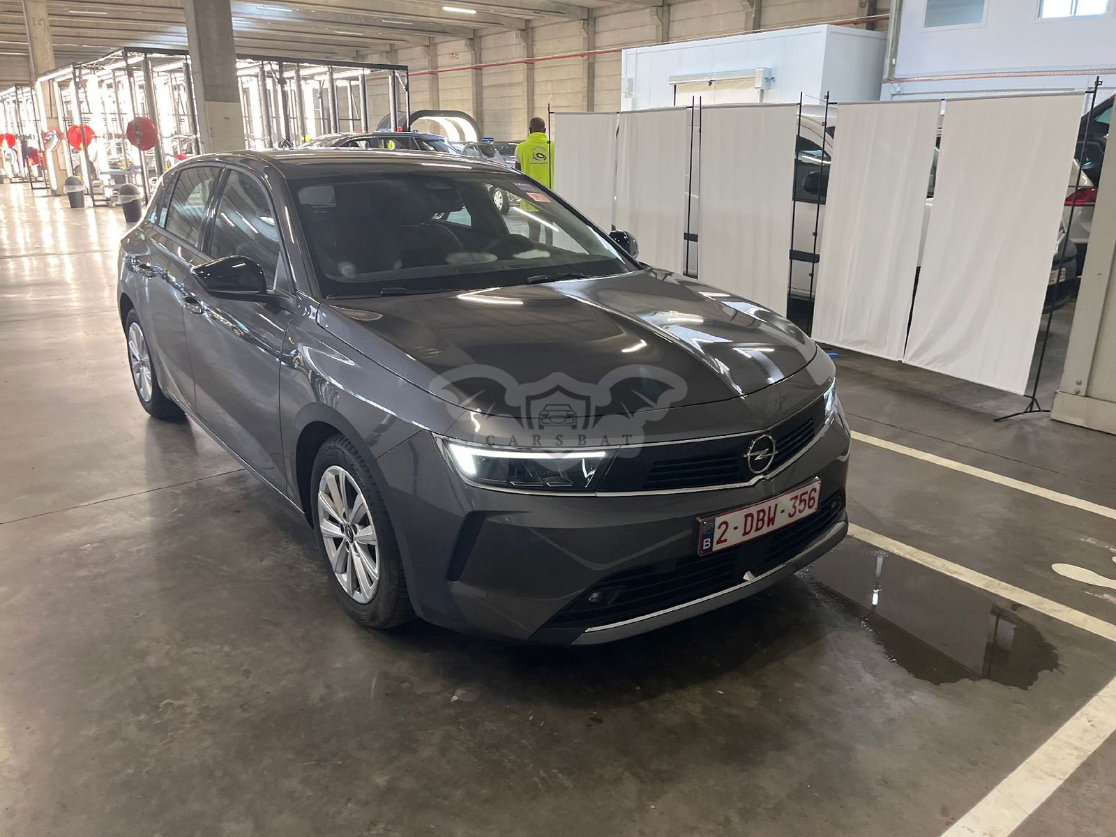 Opel Astra 1.2 2023