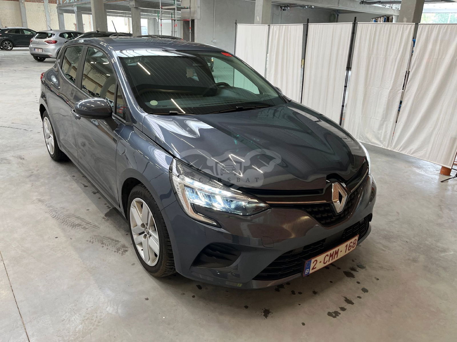 Renault Clio 1.0 Tce 2022