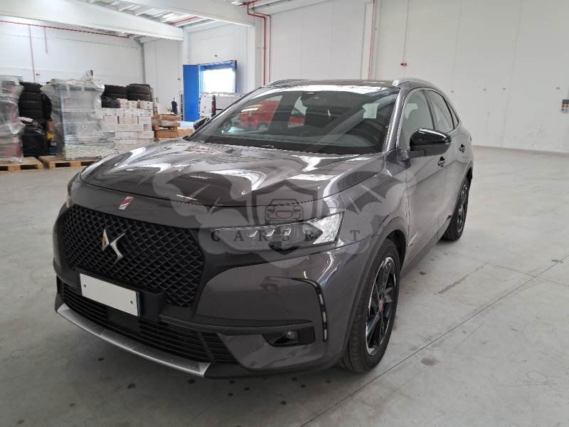 DS DS7 Crossback 2.0 HDI Business 2018