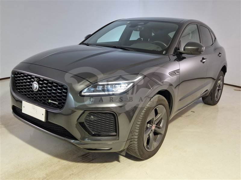 Jaguar E-Pace 2.0d R-Dynamic 2021