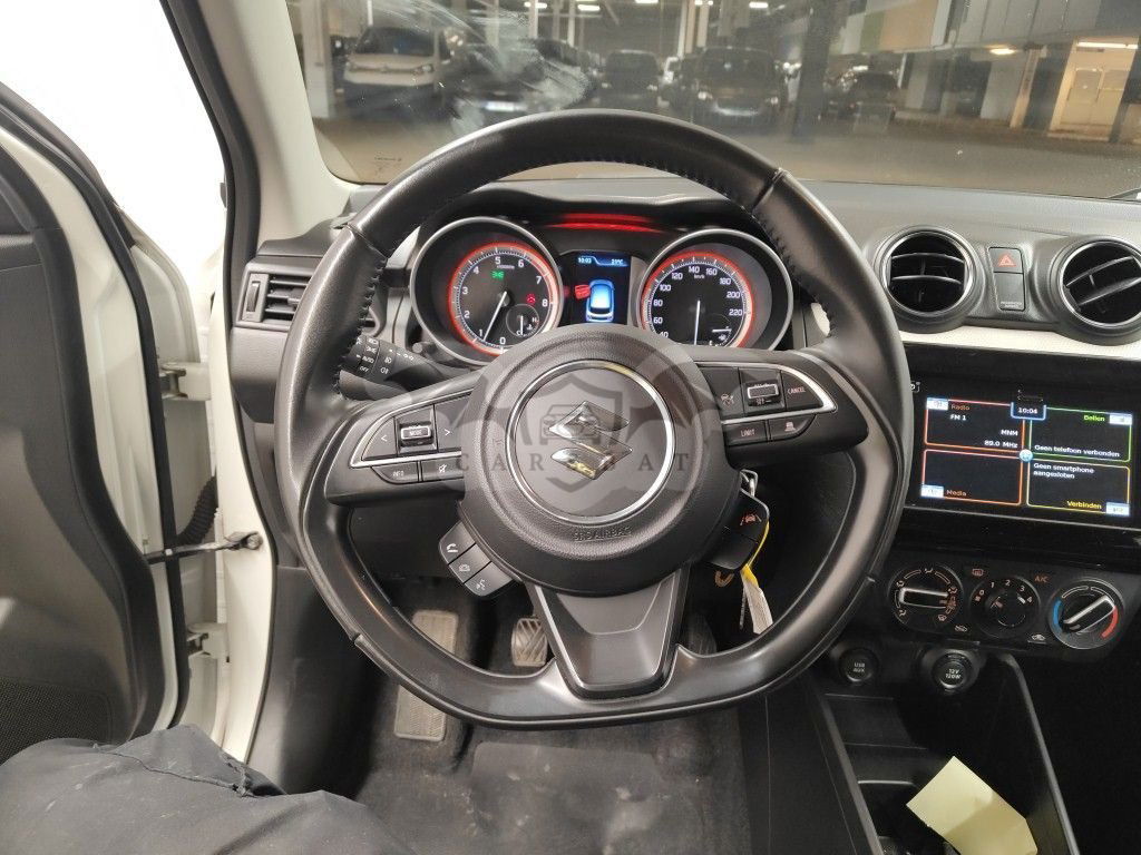 Suzuki Swift 2020