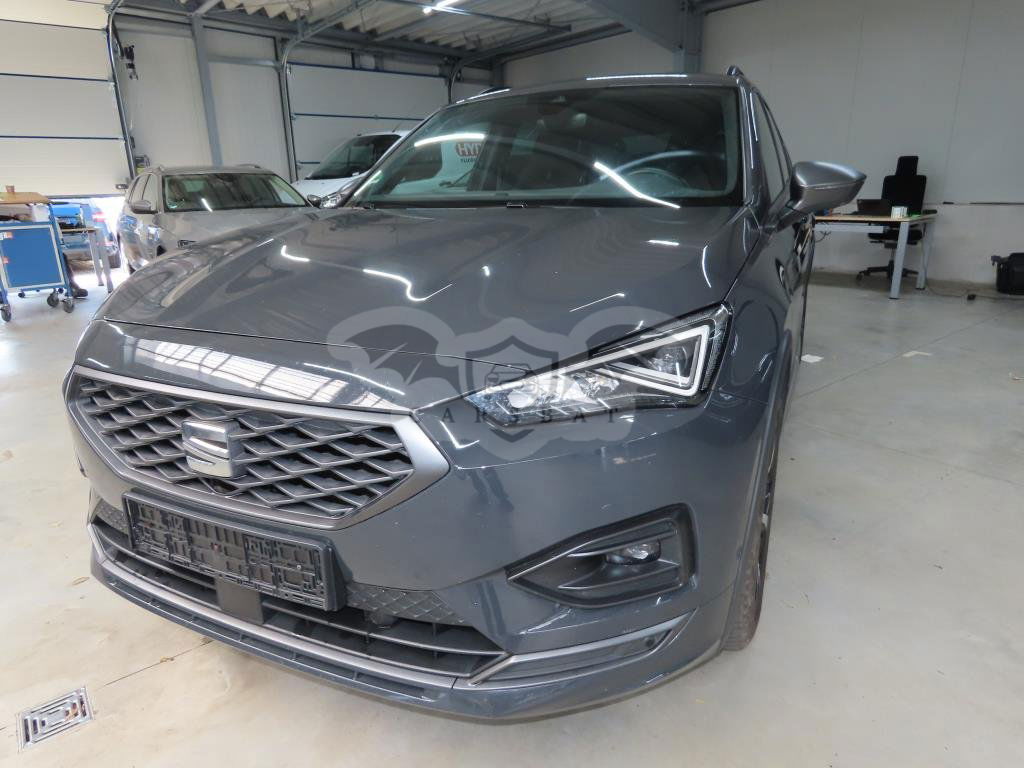 Seat Tarraco 2.0 TDI 2021