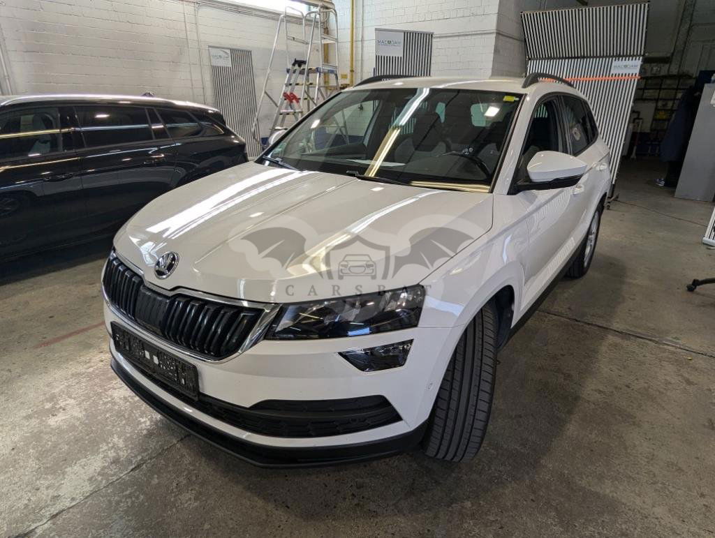 Skoda Karoq 2.0 TDI 2019