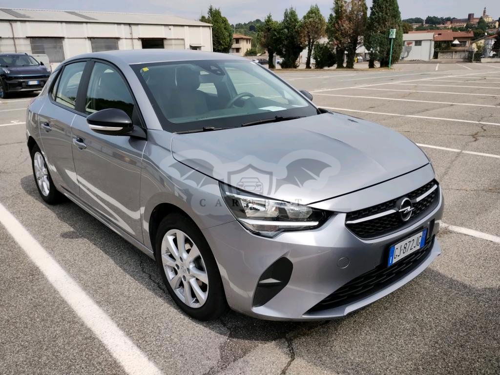Opel Corsa 1.2 2022