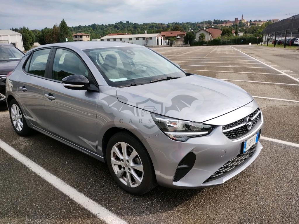 Opel Corsa 1.2 2022