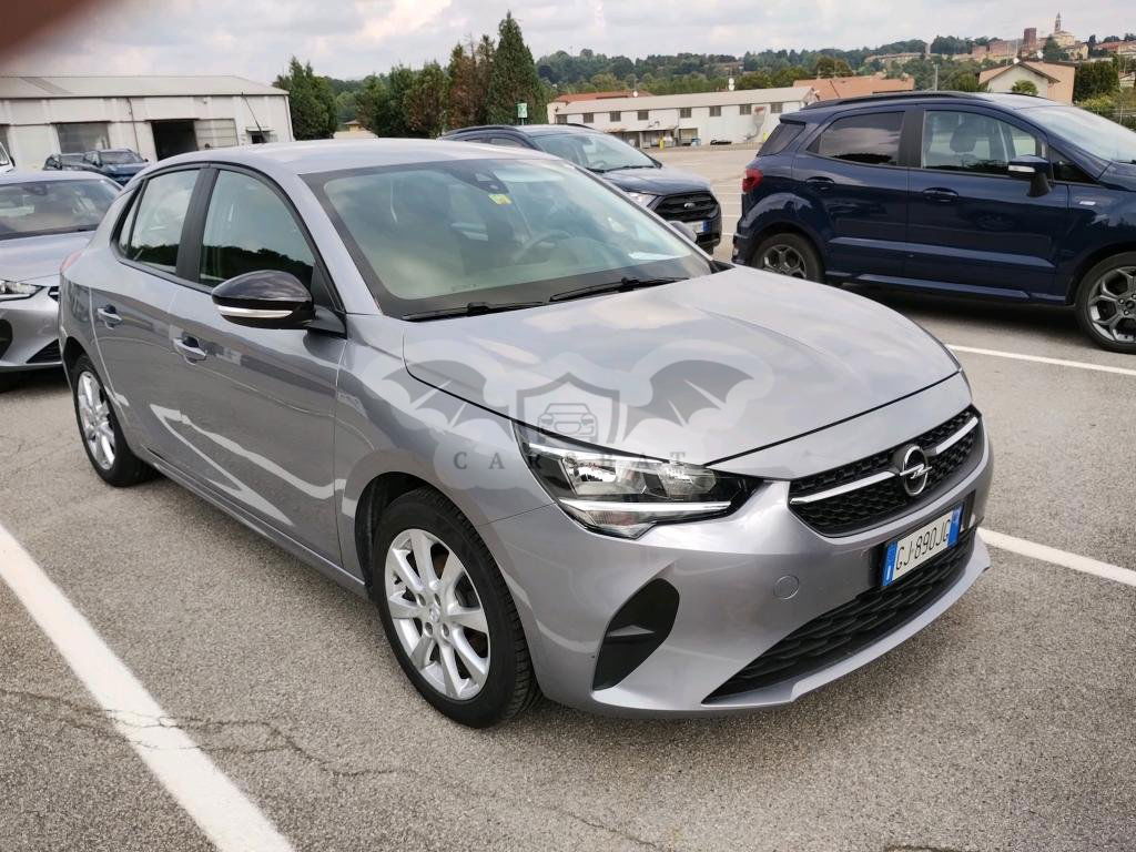 Opel Corsa 1.2 2022