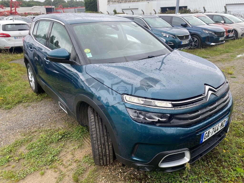 Citroën C5 Aircross Business 2021