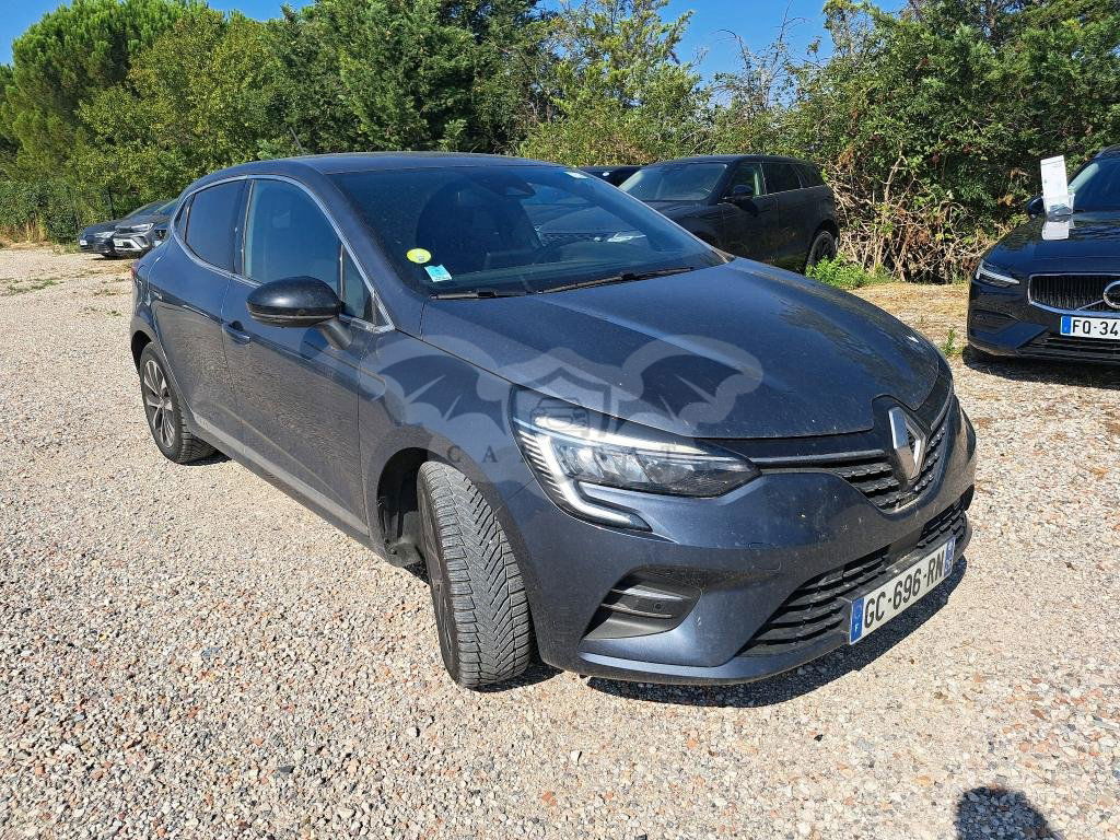 Renault Clio Intens 2021