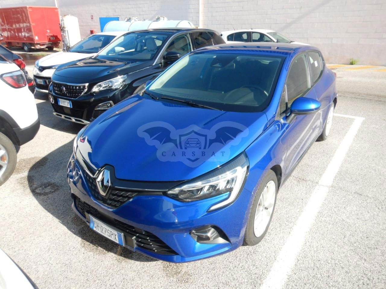 Renault Clio 1.6 Zen 2021