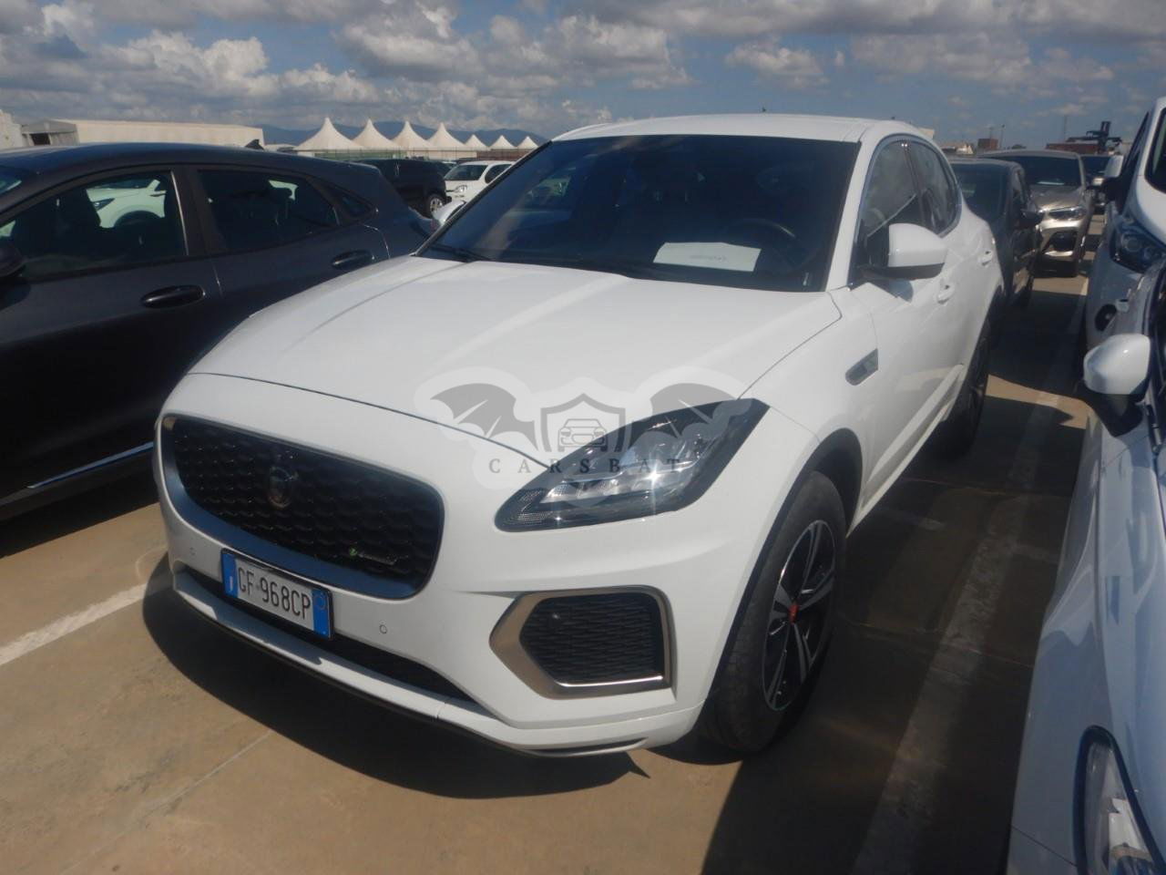 Jaguar E-Pace 1.5 R-Dynamic 2021
