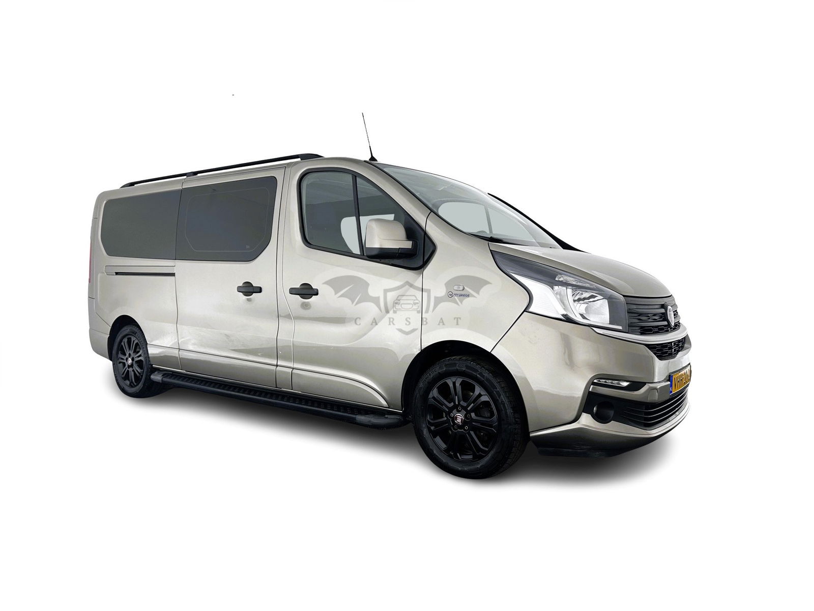 Fiat Talento L2H1 2.0 MultiJet Business 2020
