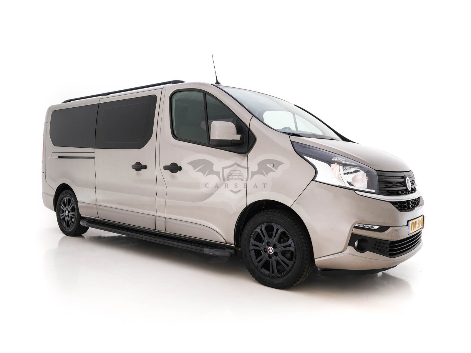 Fiat Talento L2H1 2.0 MultiJet Business 2020