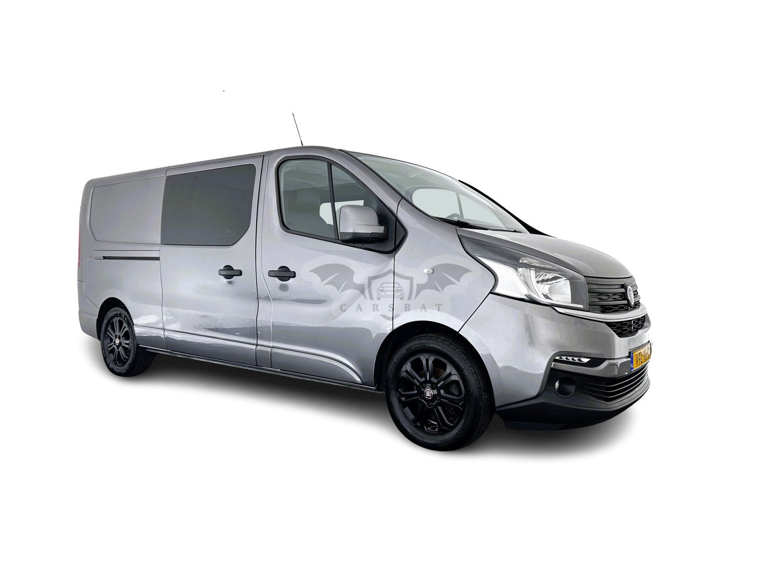 Fiat Talento L2H1 2.0 MultiJet Business 2020