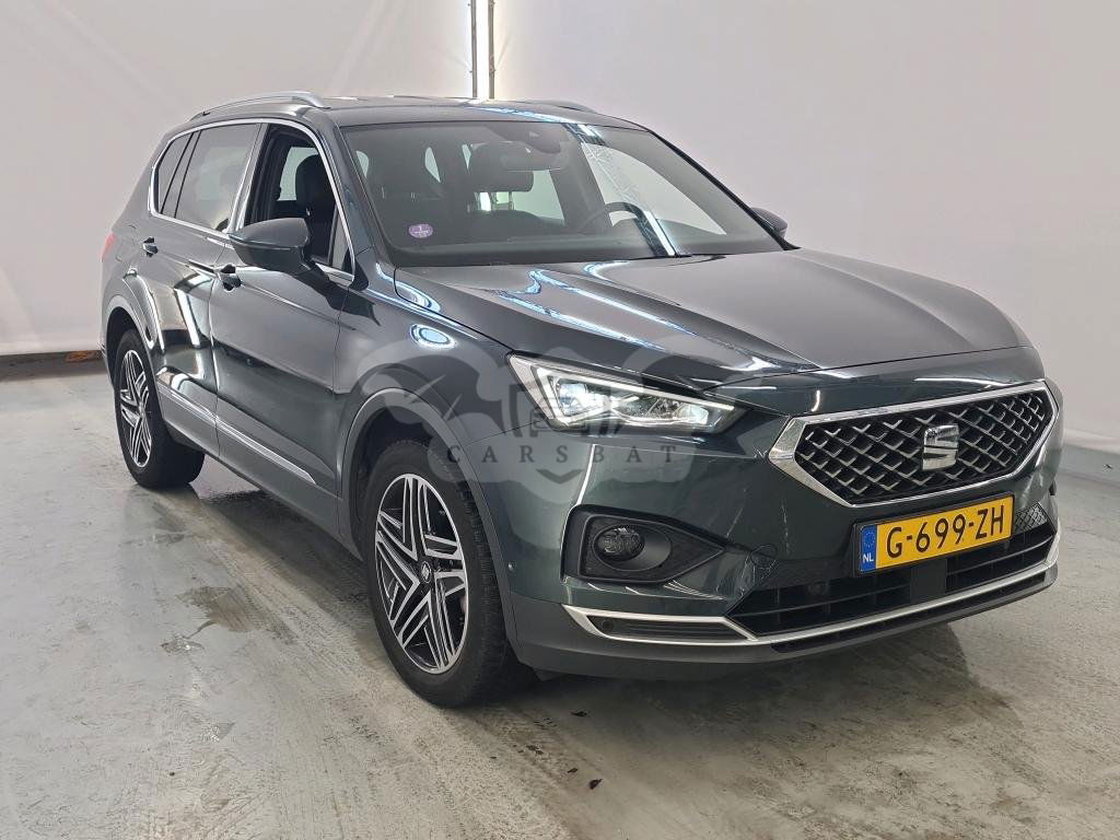 Seat Tarraco 1.5 TSI Xcellence 2020