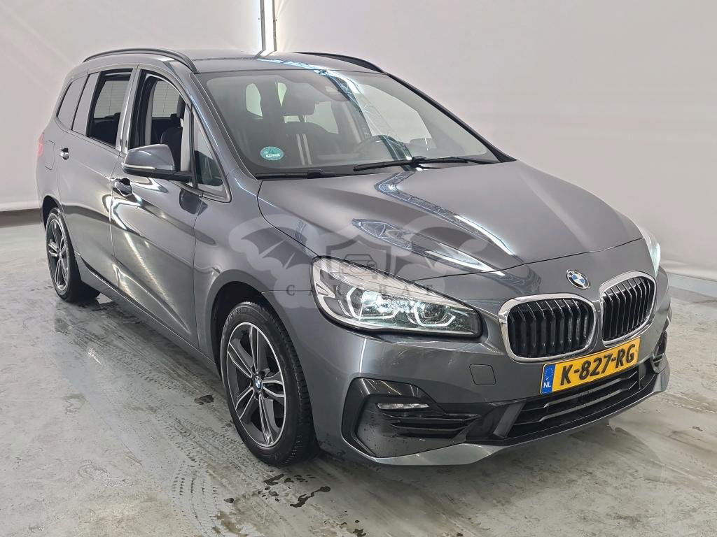 BMW 2 Series Gran Tourer 216i High Executive 2021