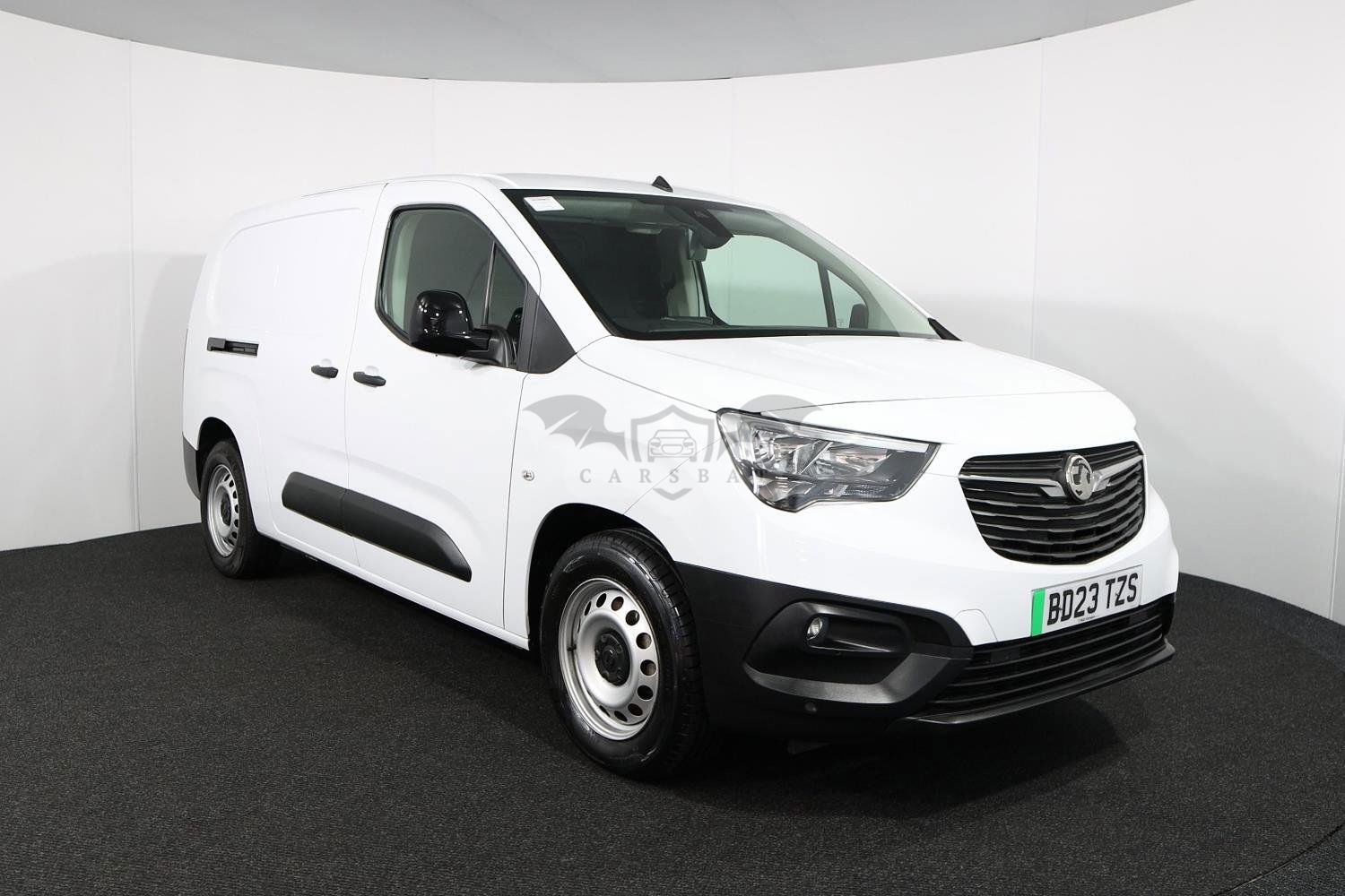 Vauxhall Combo XL Dynamic 2023