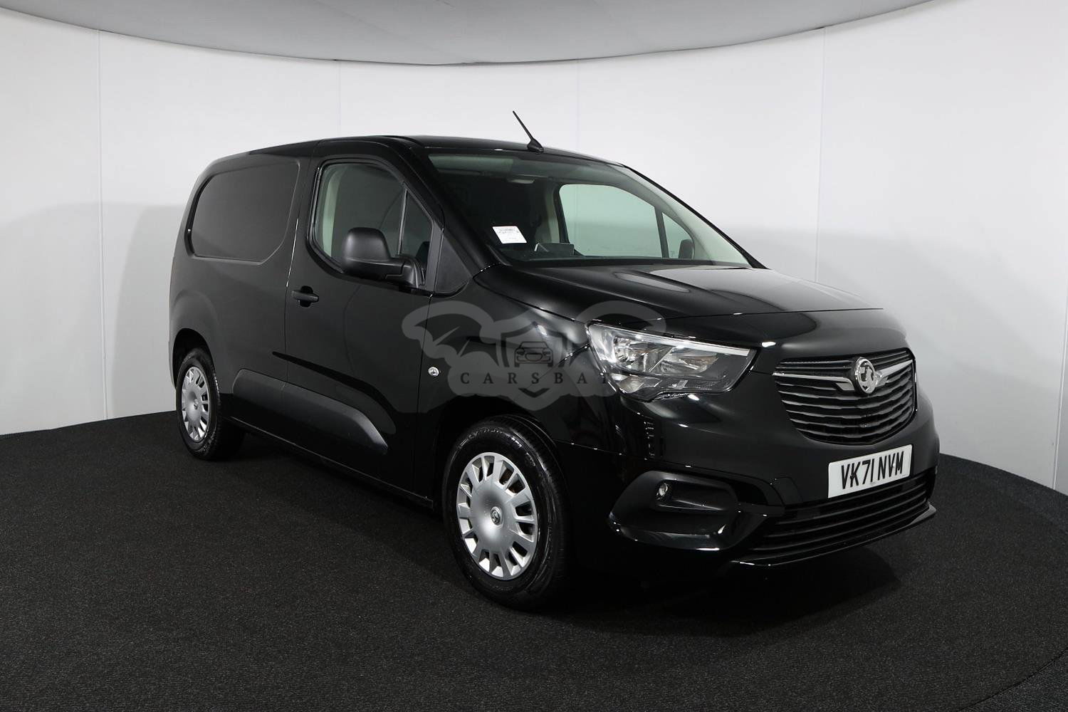 Vauxhall Combo XL Sportive 2022