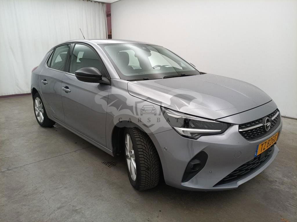Opel Corsa 1.5 Elegance 2022