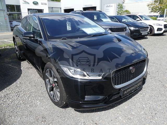 Jaguar I-Pace 90 kWh HSE 2020