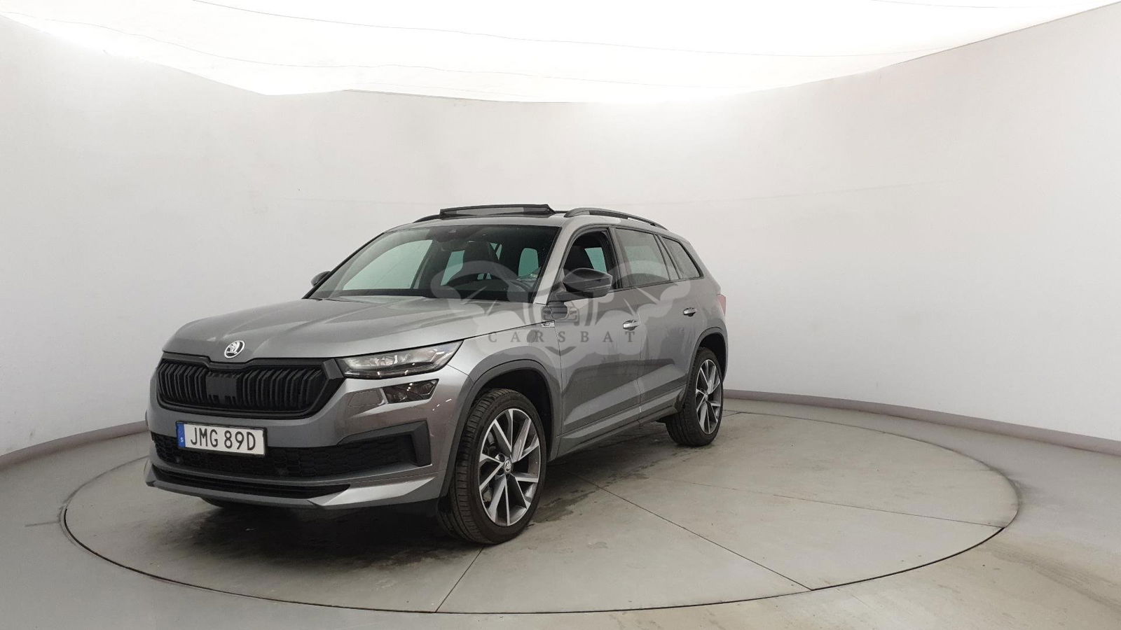 Skoda Kodiaq 2.0 TDI 2023