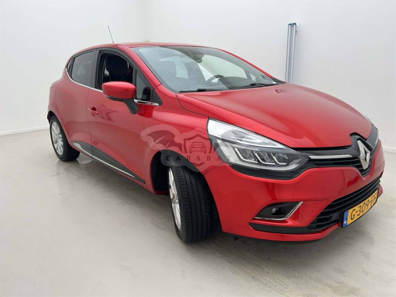 Renault Clio 0.9 TCe Intens 2019