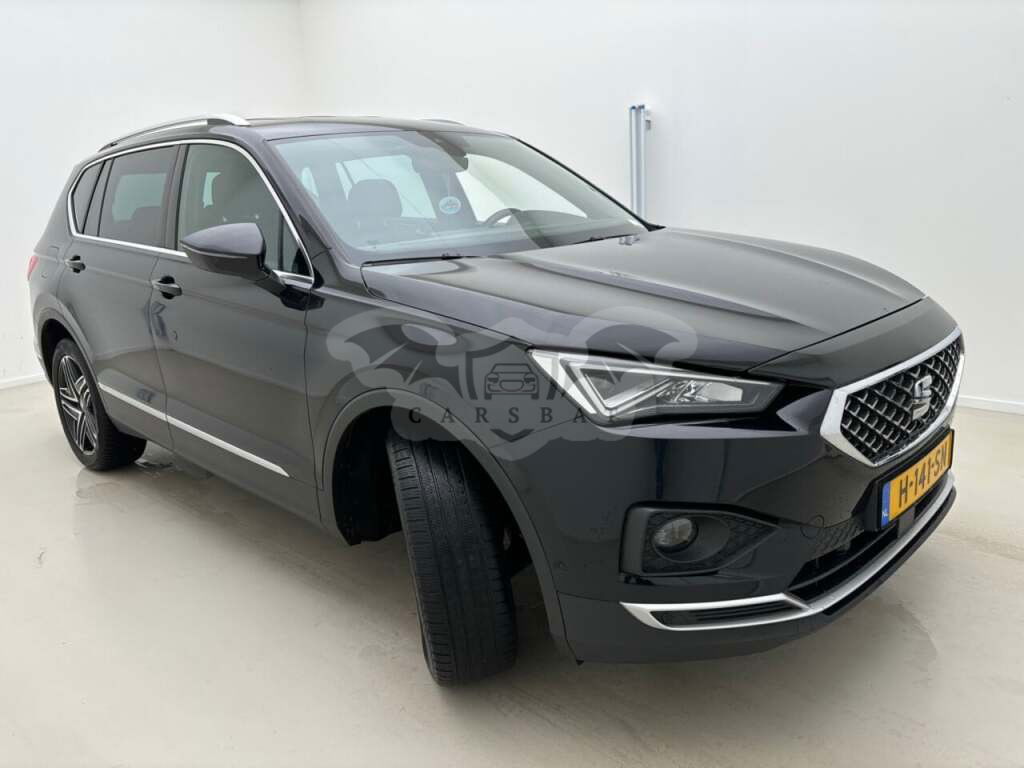 Seat Tarraco 1.5 TSI Xcellence 2020