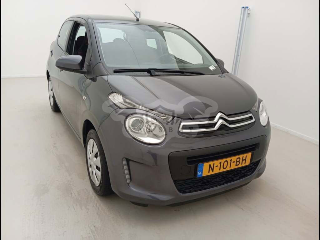 Citroën C1 1.0 VTI FEEL 2021