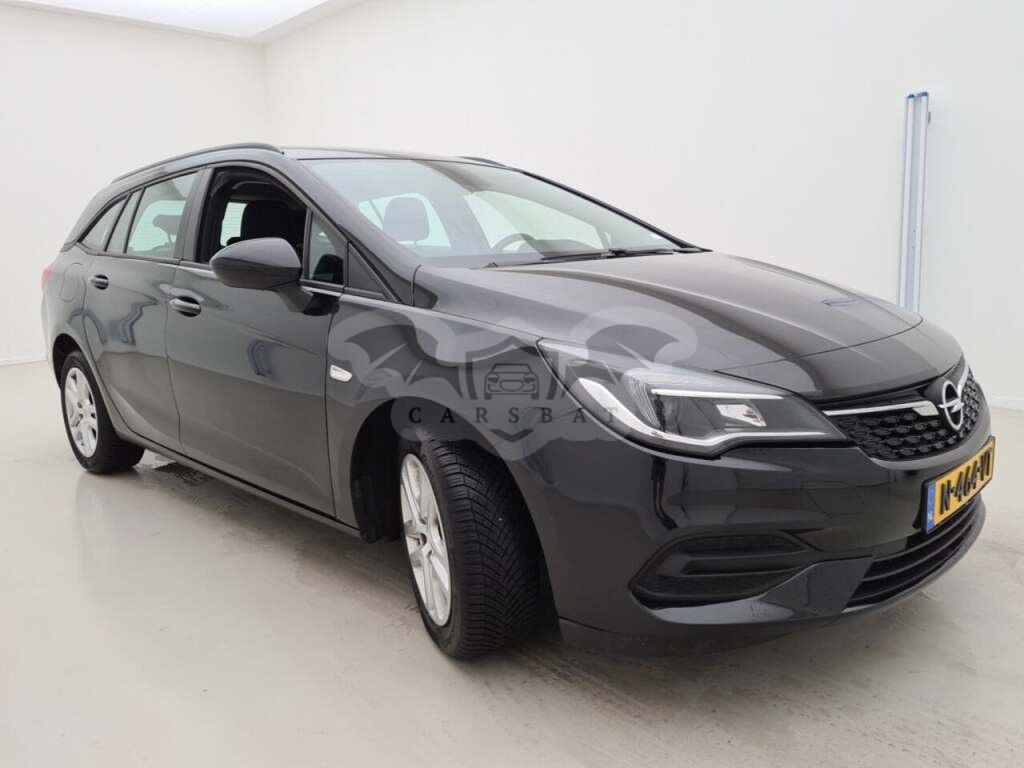 Opel Astra Sports Tourer 1.4 Business Edition 2022
