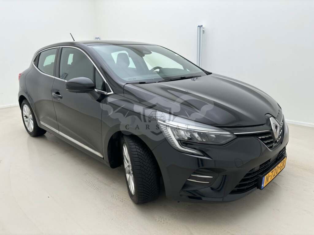 Renault Clio 1.0 Tce Intens 2021