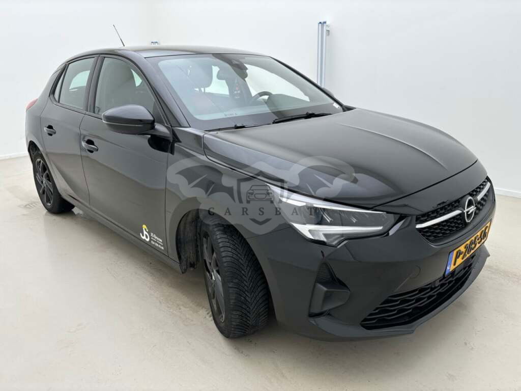 Opel Corsa 1.2 GS Line 2022