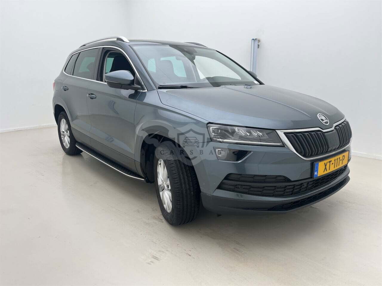 Skoda Karoq 1.0 TSI Clever 2019