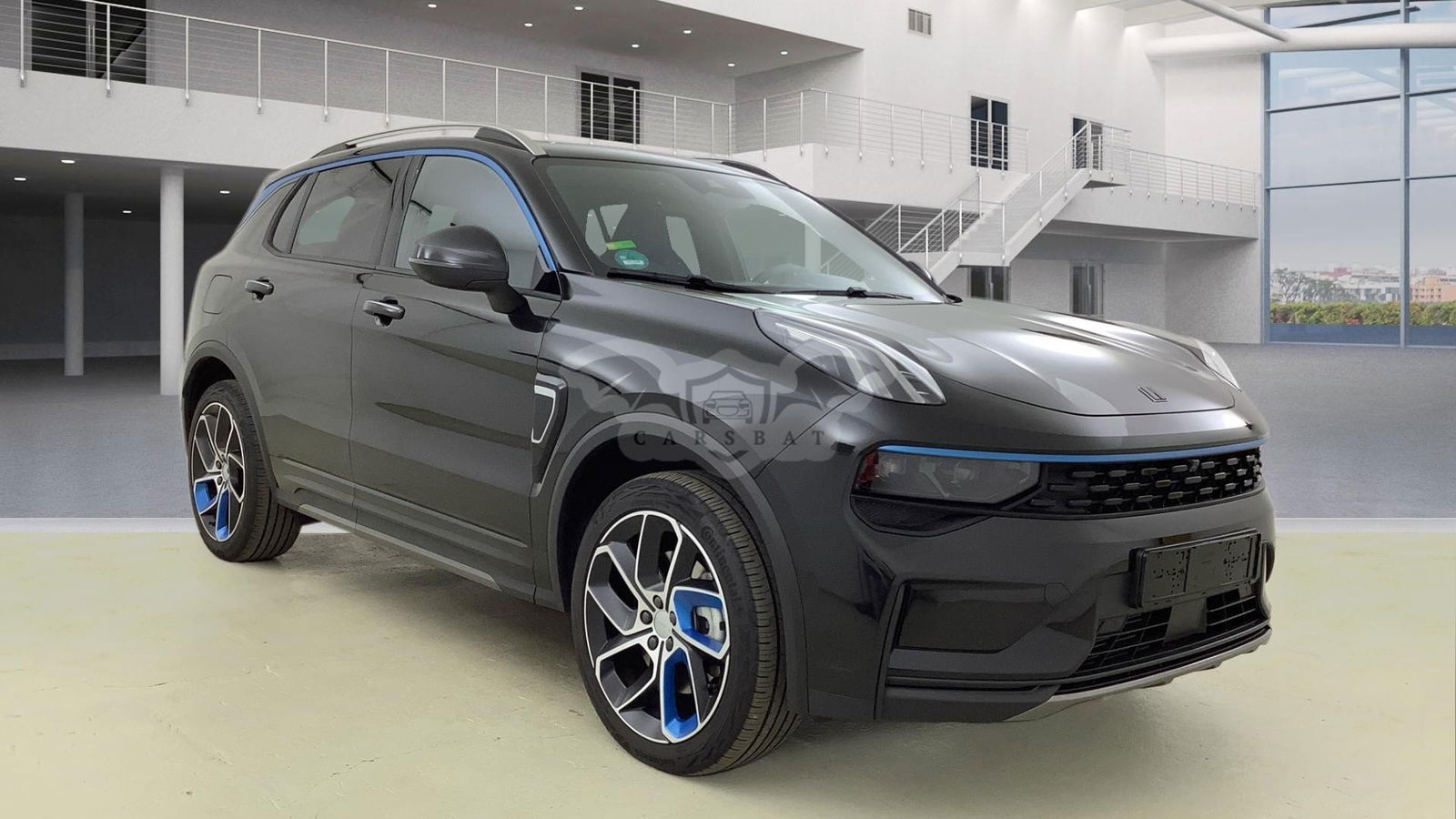 Lynk&Co 01 1.5 2023