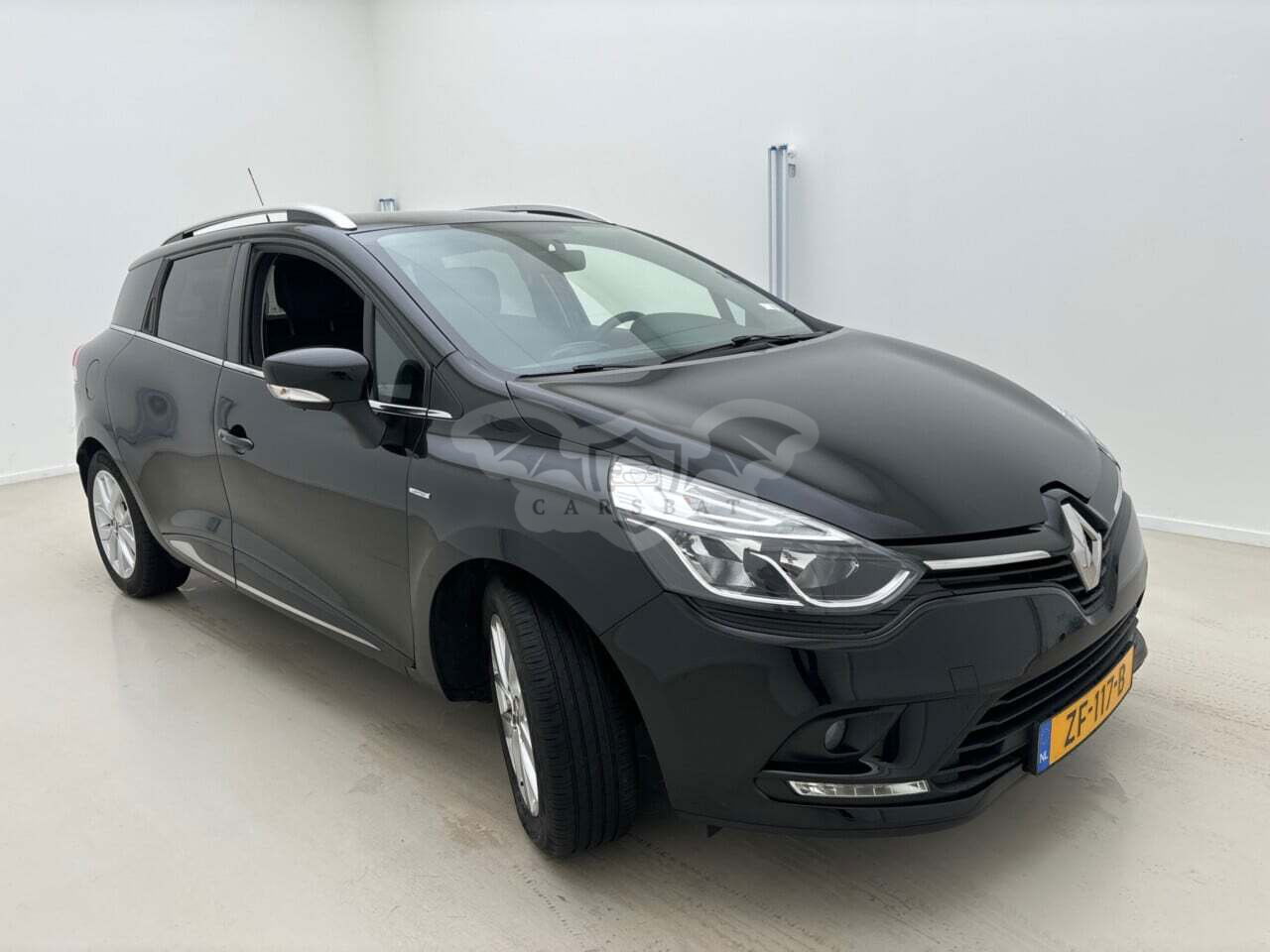 Renault Clio Grandtour 0.9 TCe Limited 2019