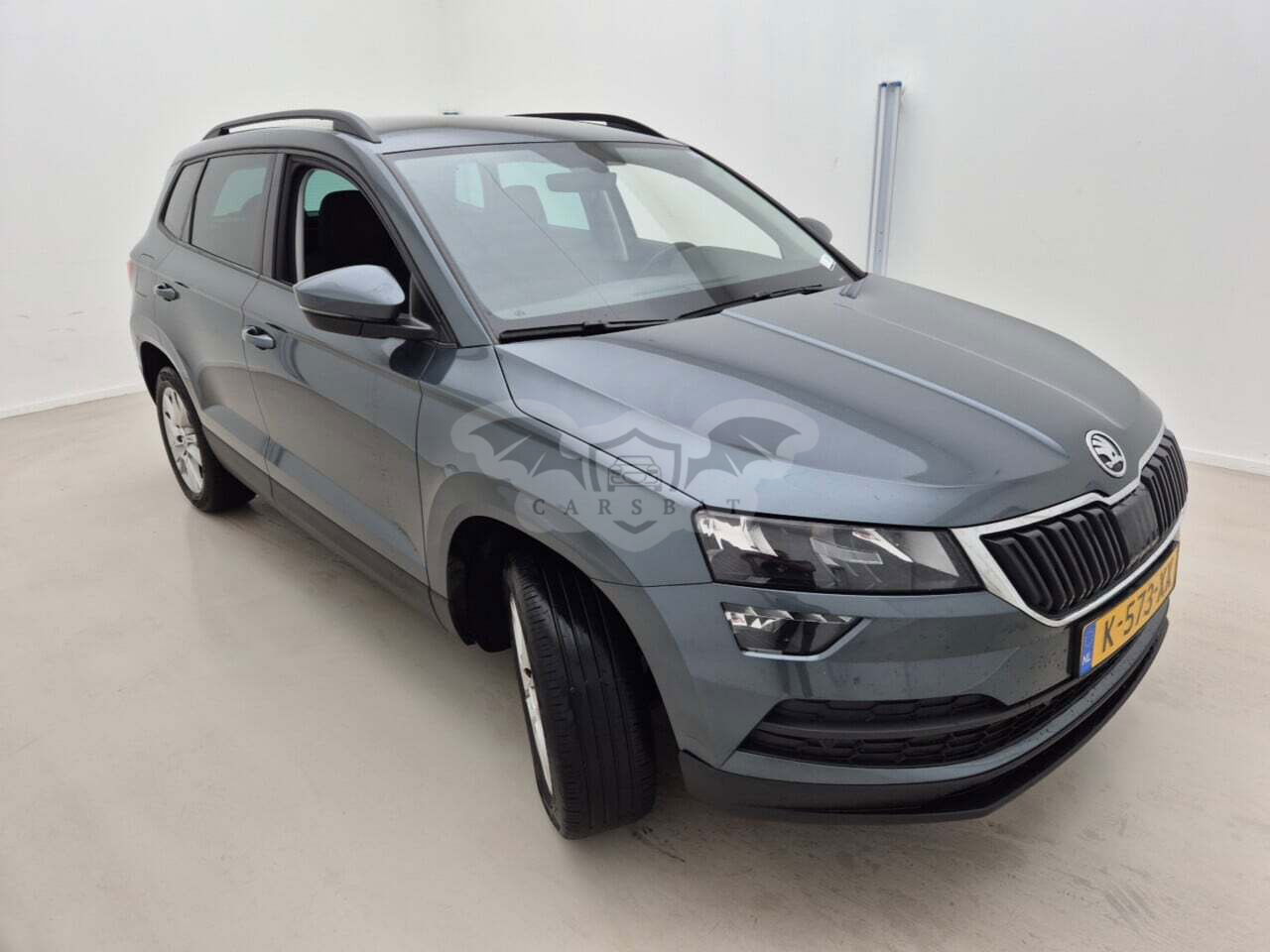 Skoda Karoq 1.0 TSI Business 2021