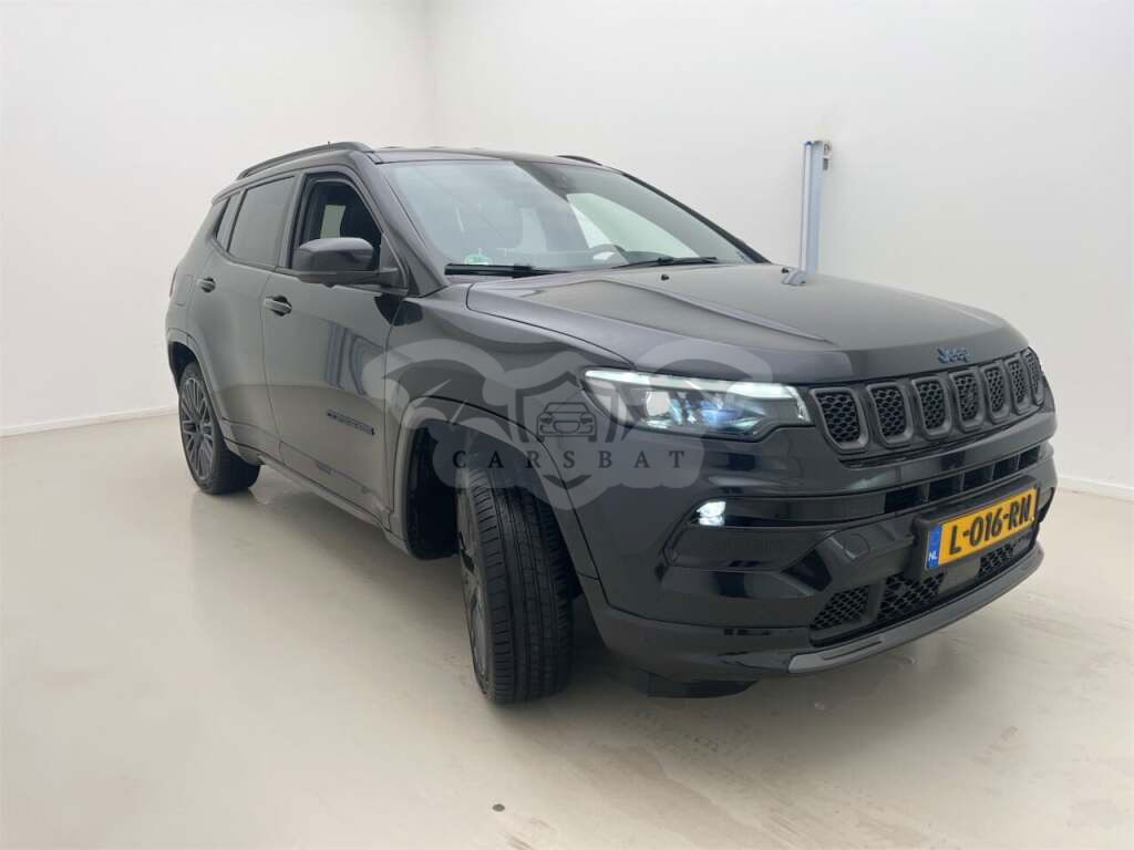 Jeep Compass 1.3 2021