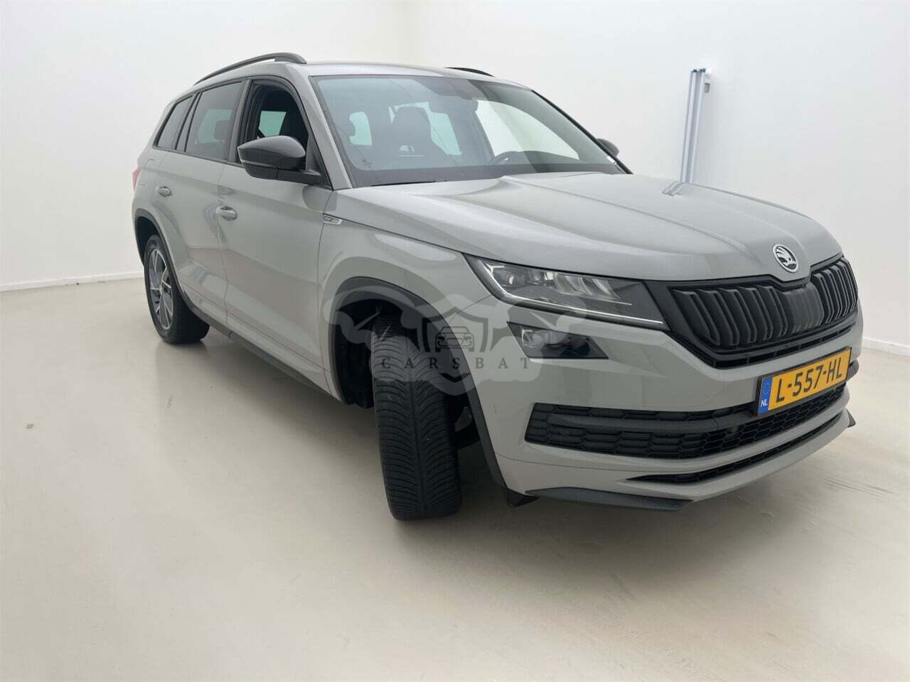 Skoda Kodiaq 1.5 TSI Sportline 2021