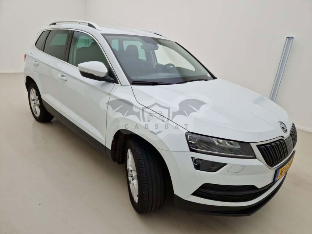 Skoda Karoq 1.5 TSI Business 2022
