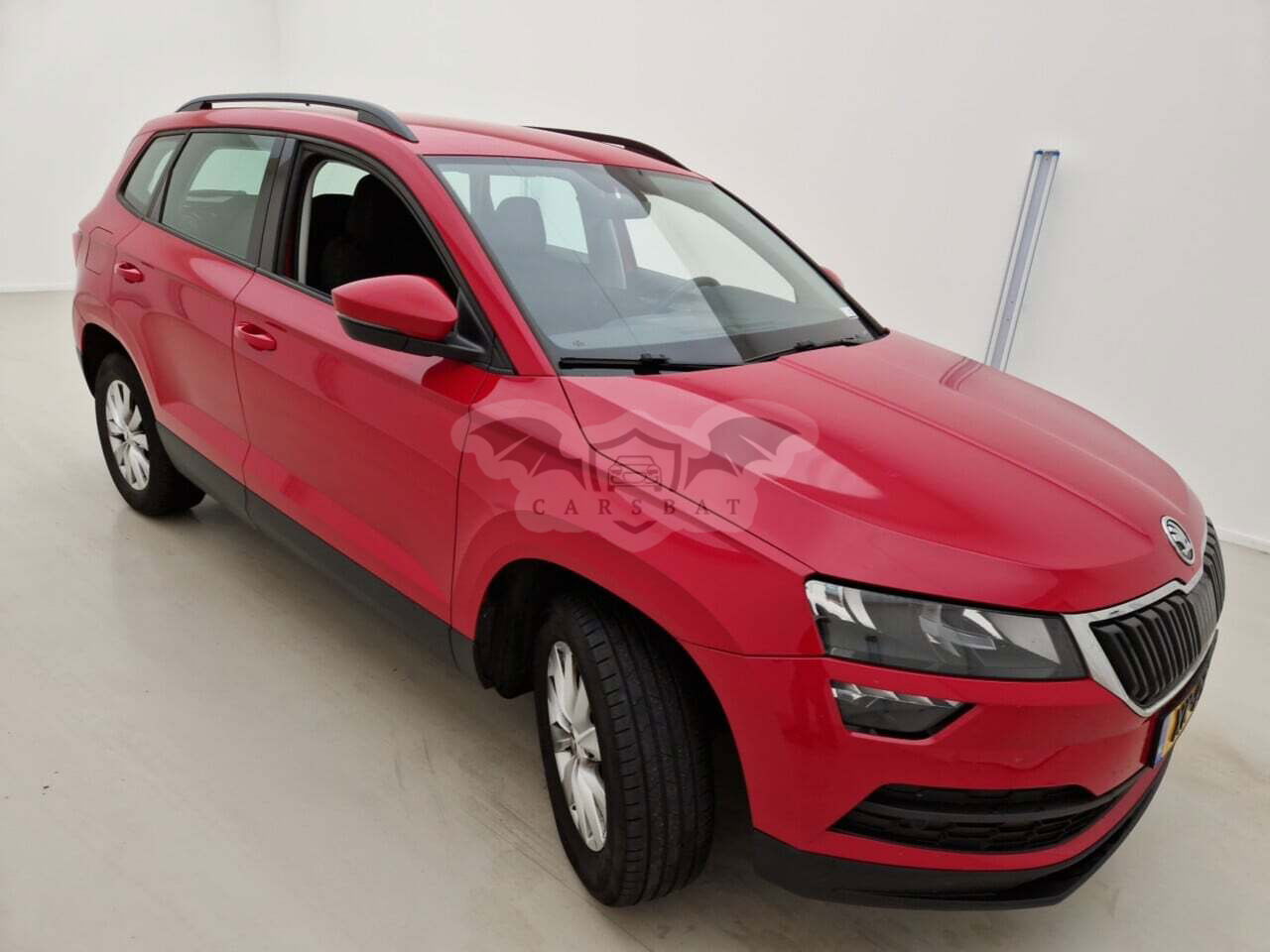 Skoda Karoq 1.6 TDI Ambition 2019