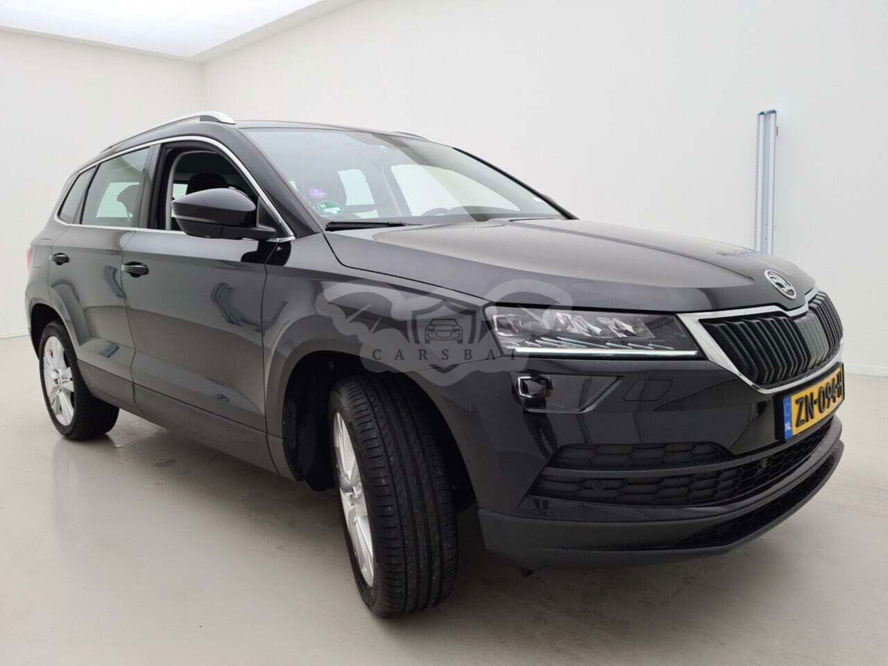 Skoda Karoq 1.5 TSI Style Business 2019