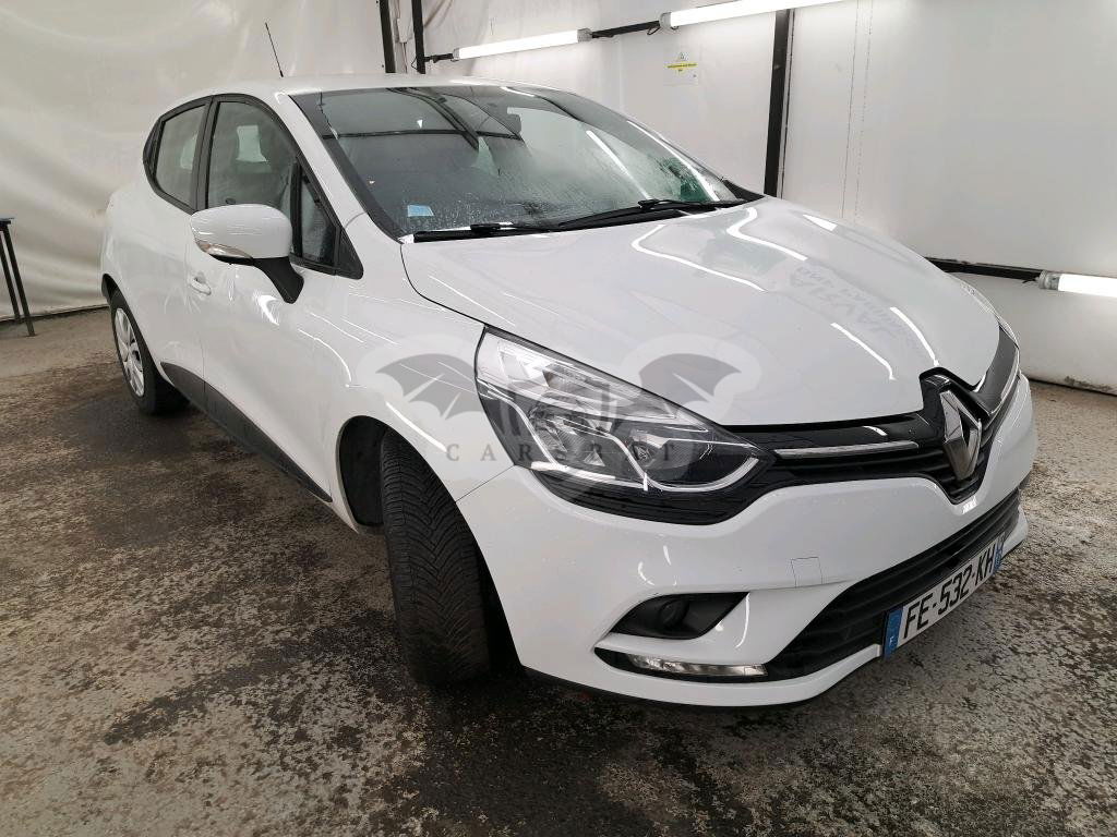 Renault Clio 1.5 DCI Air 2019